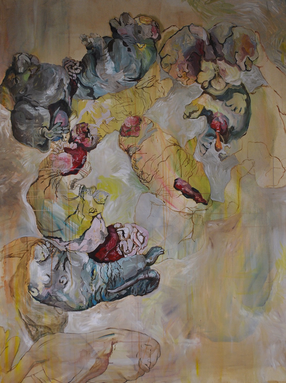 Floating Misoo Filan