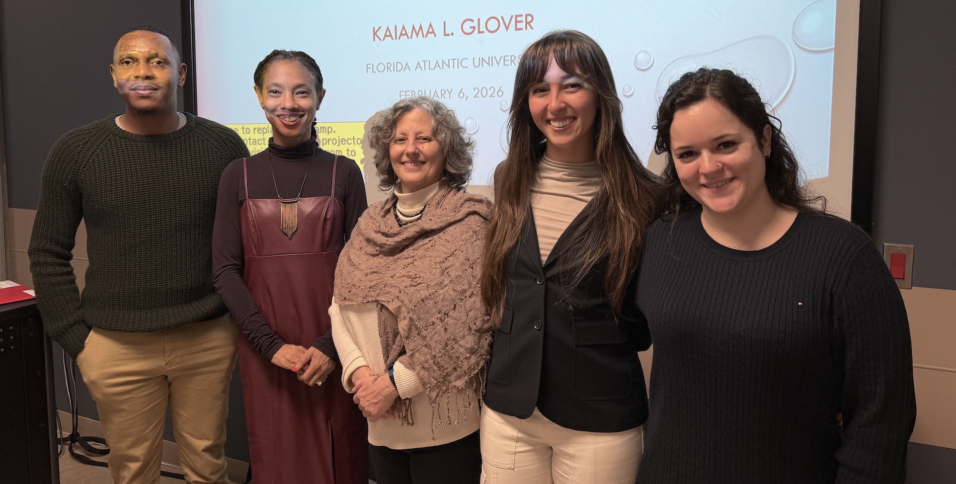 2026 Americas Initiative Fellows 2026 Americas Initiative Fellows