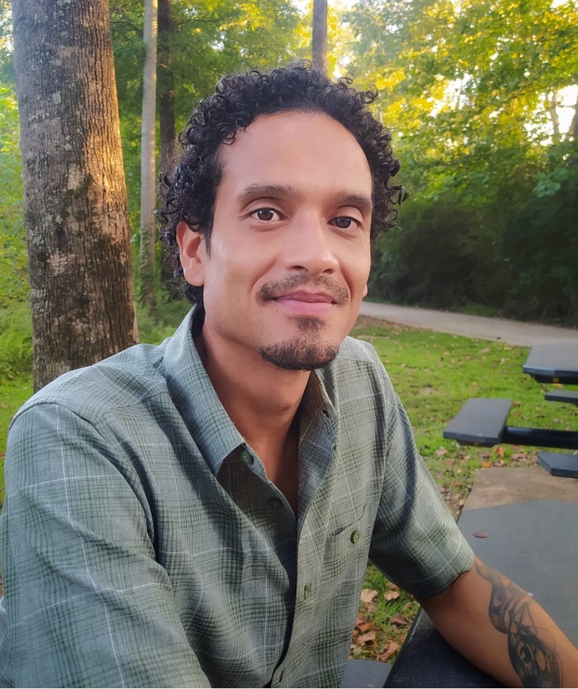 Headshot Ruben Yepes