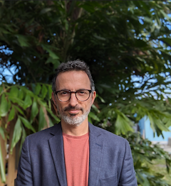 Dr. Weinberg profile