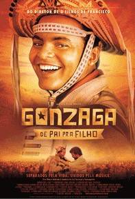 Gonzaga Film Pposter