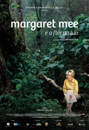 Margaret Mee and the Moonflower Film Poster