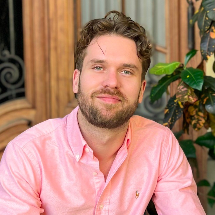 Comparative Studies Alumni Selected for Fellowship