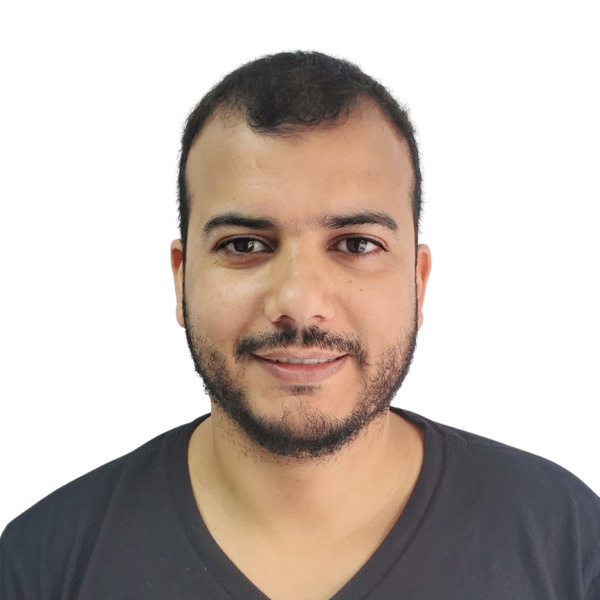 Adam Ziad New Published Article