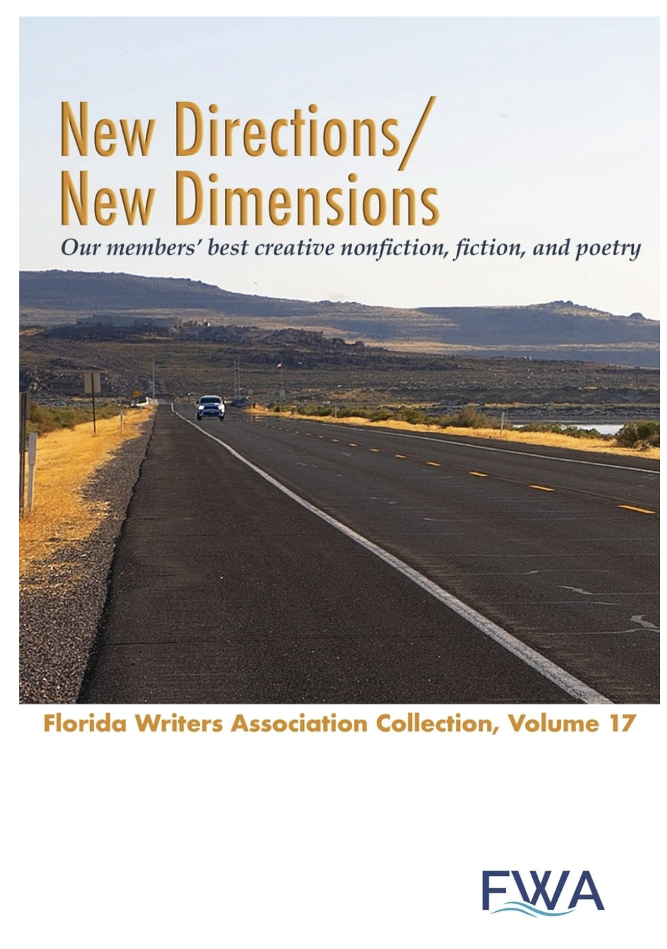 Celebrating Angela Andriesse’s Poetic Achievement