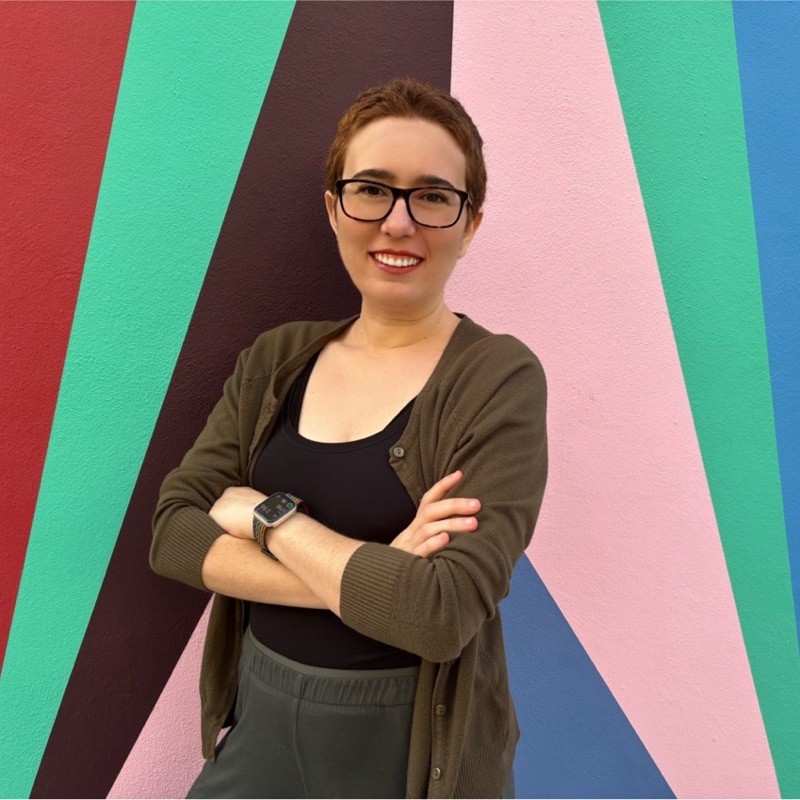 Dr. Daniella Orias Begins Postdoctoral Fellowship in FAU’s Department of Sociology