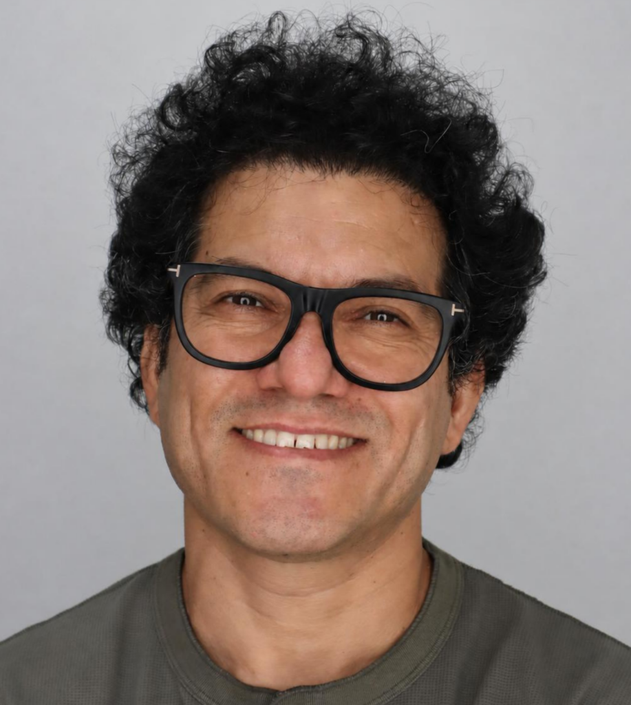 Dr. Hassan Pishahang Joins Harvard as Climate and Health Fellow