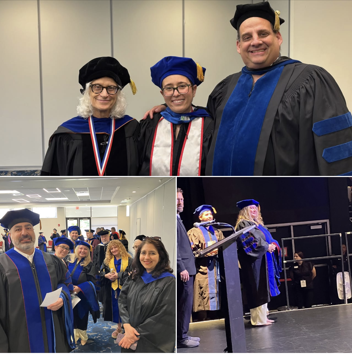 Spring 2026 Graduation