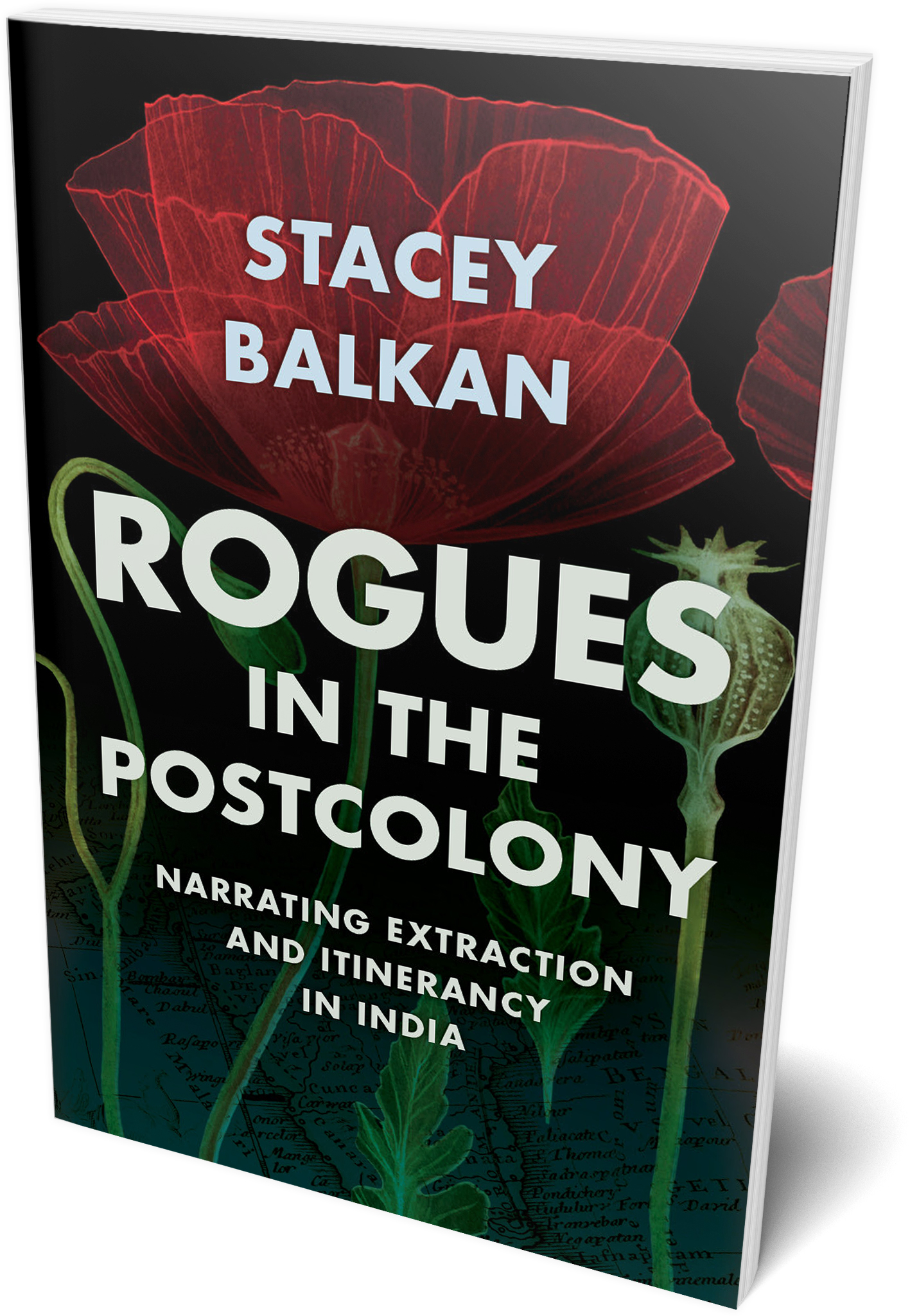 Balkan's Rogues in the Postcolony