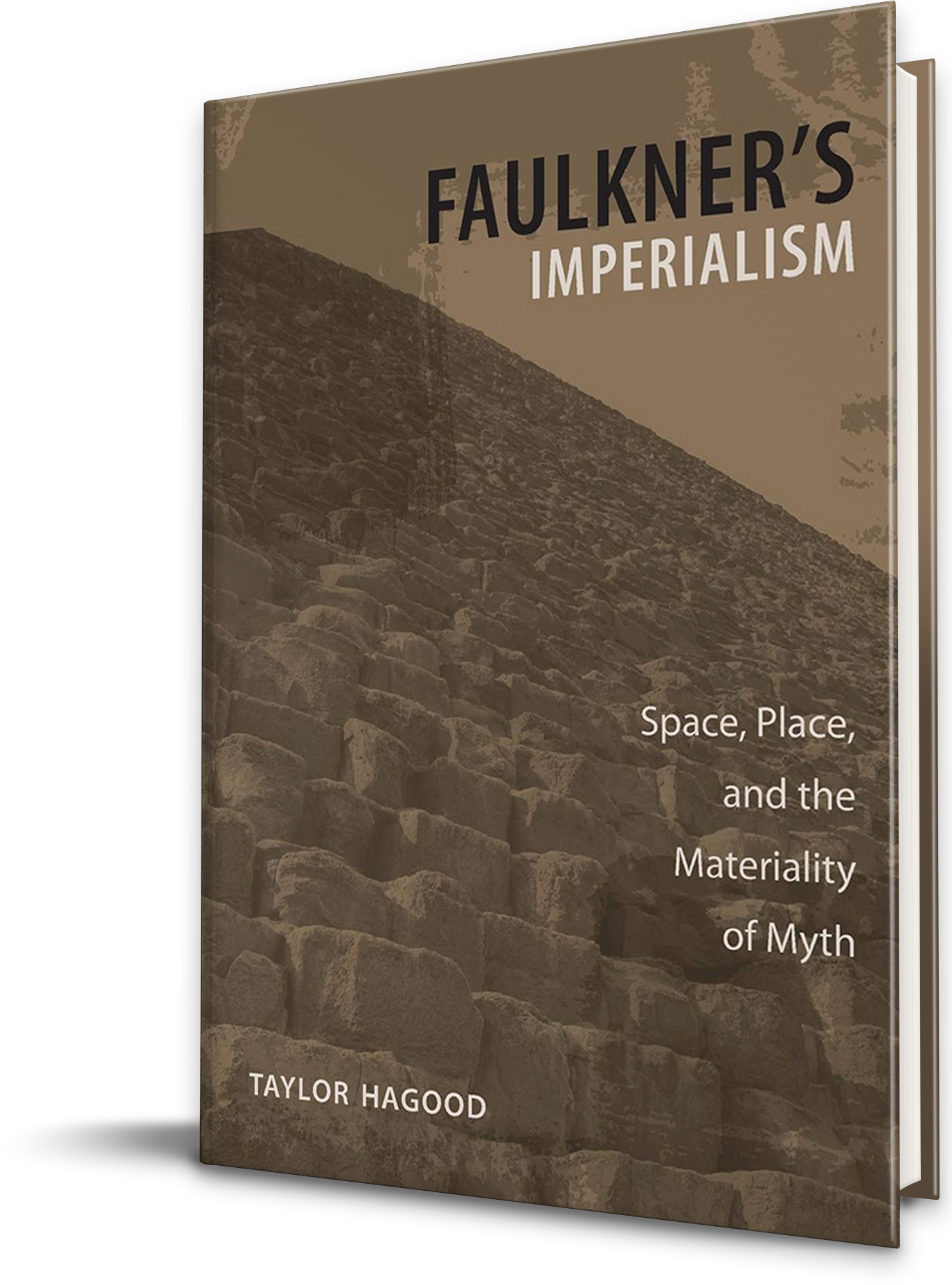 Faulkner's Imperialism: Space, Place, and the Materiality of Myth