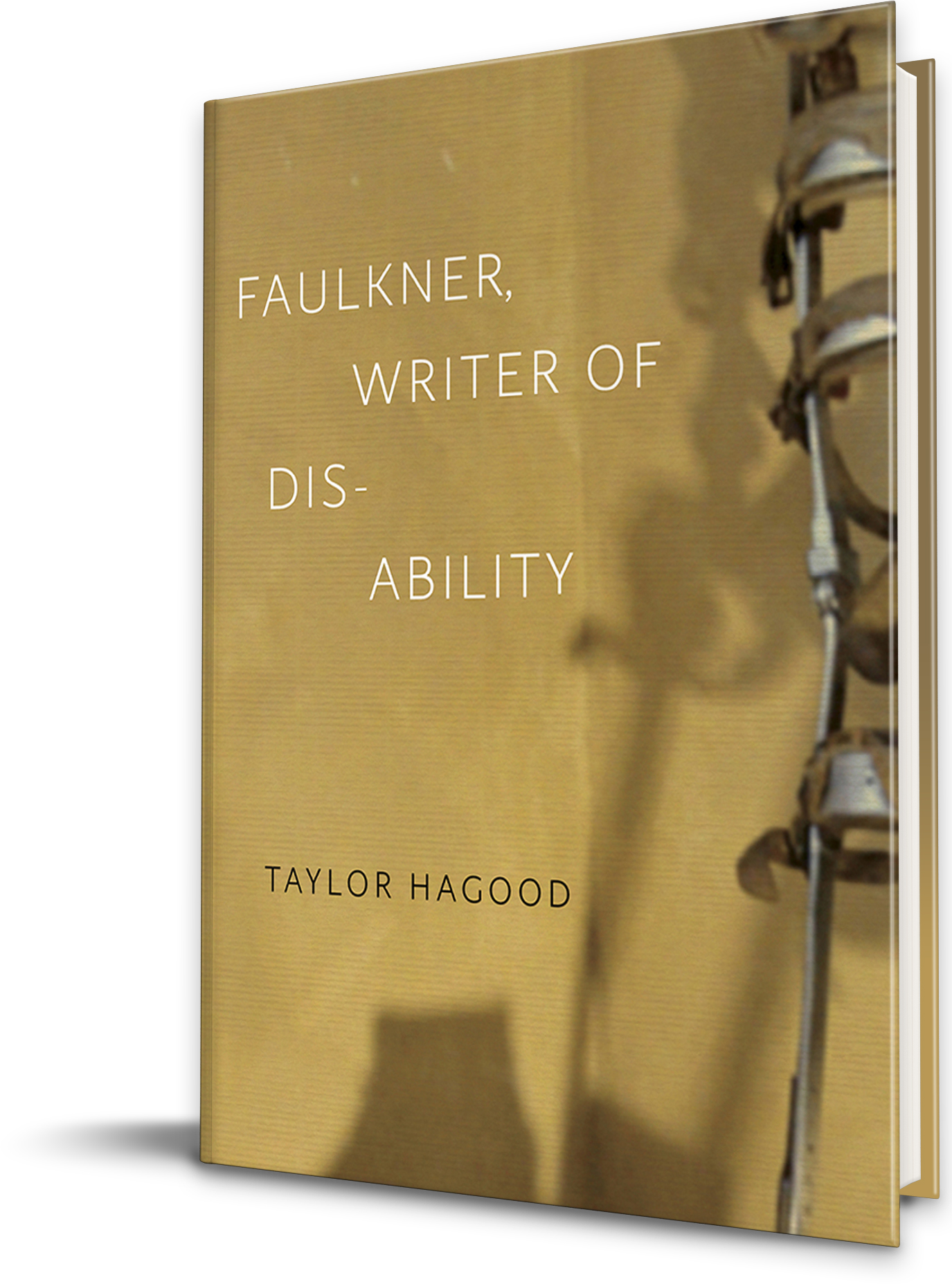 Faulkner, Writer of Disability