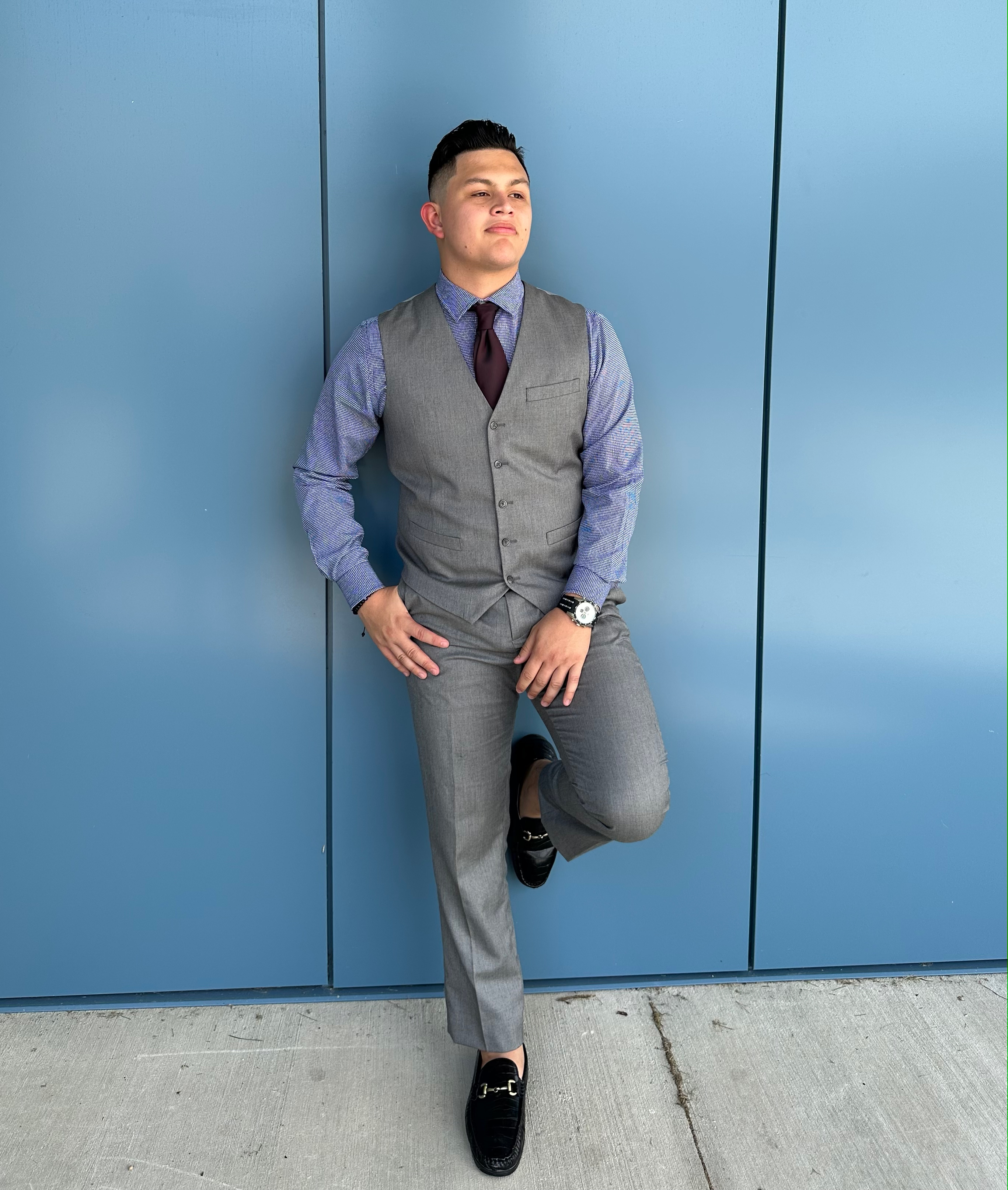 Alexander L. Esquen 2024