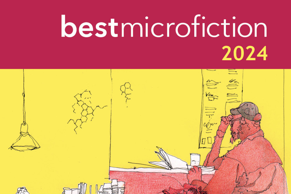 2024 Best Microfiction