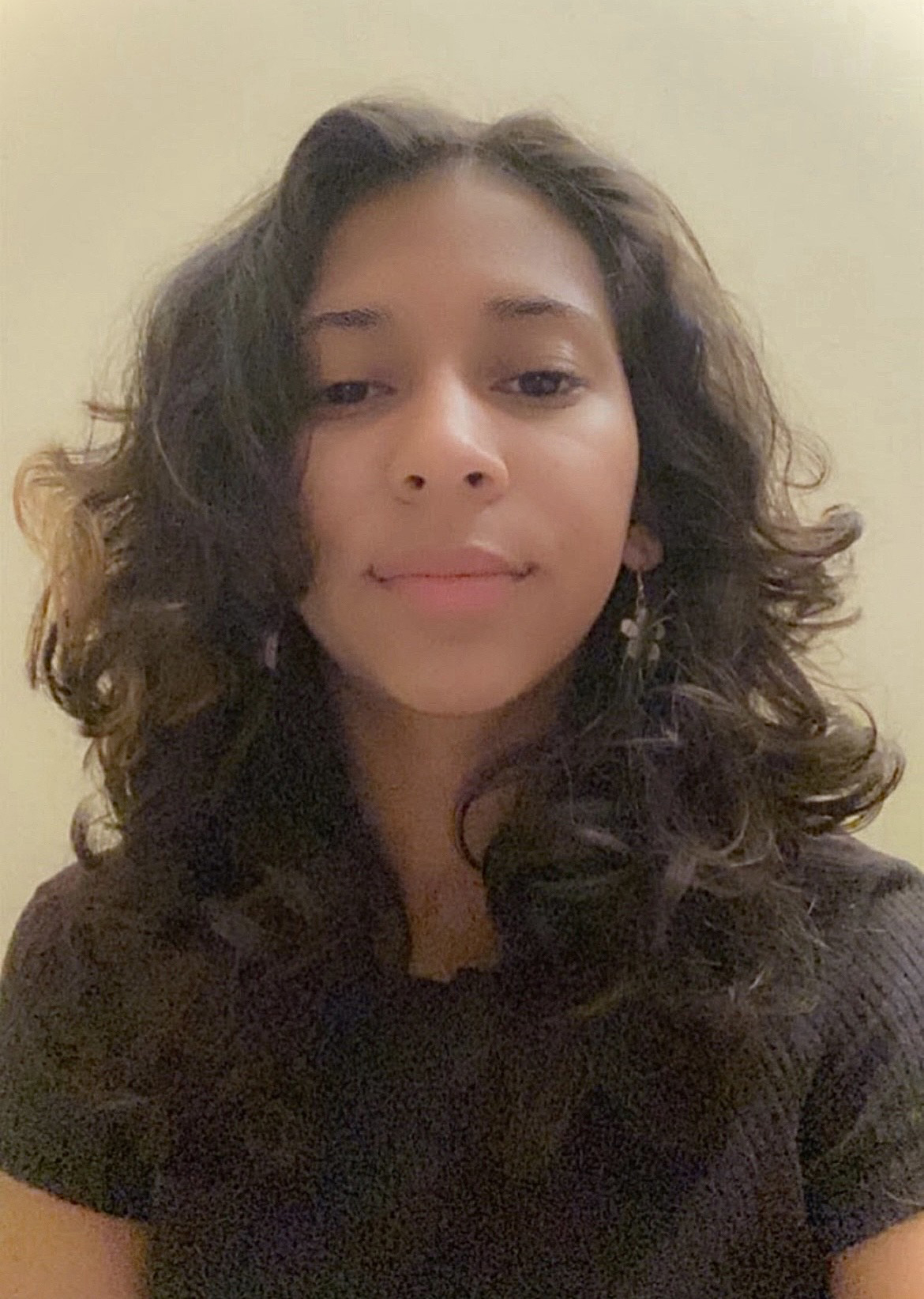 Leslie Rose Chacon 2024