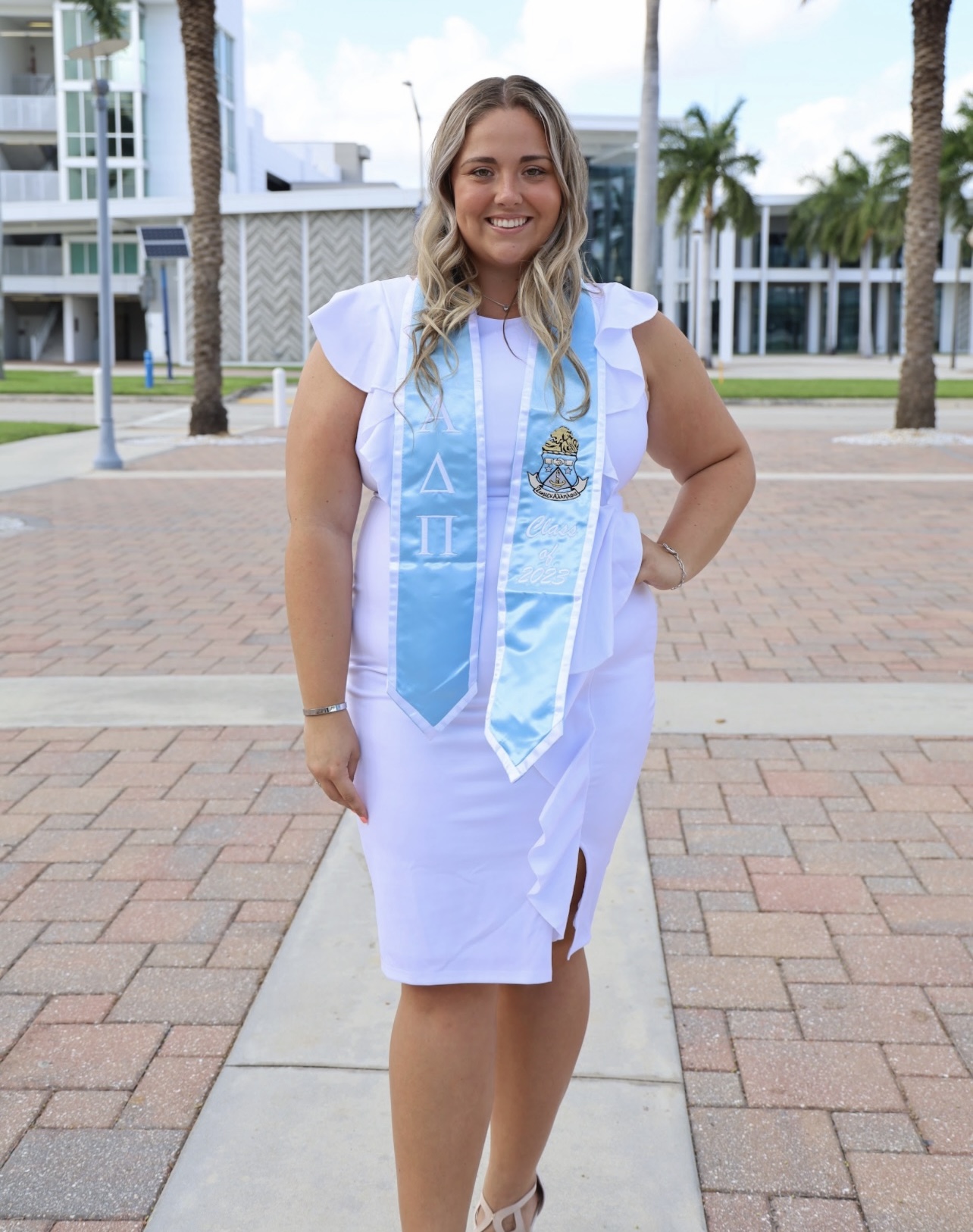 Arianna Nicole Bartolone