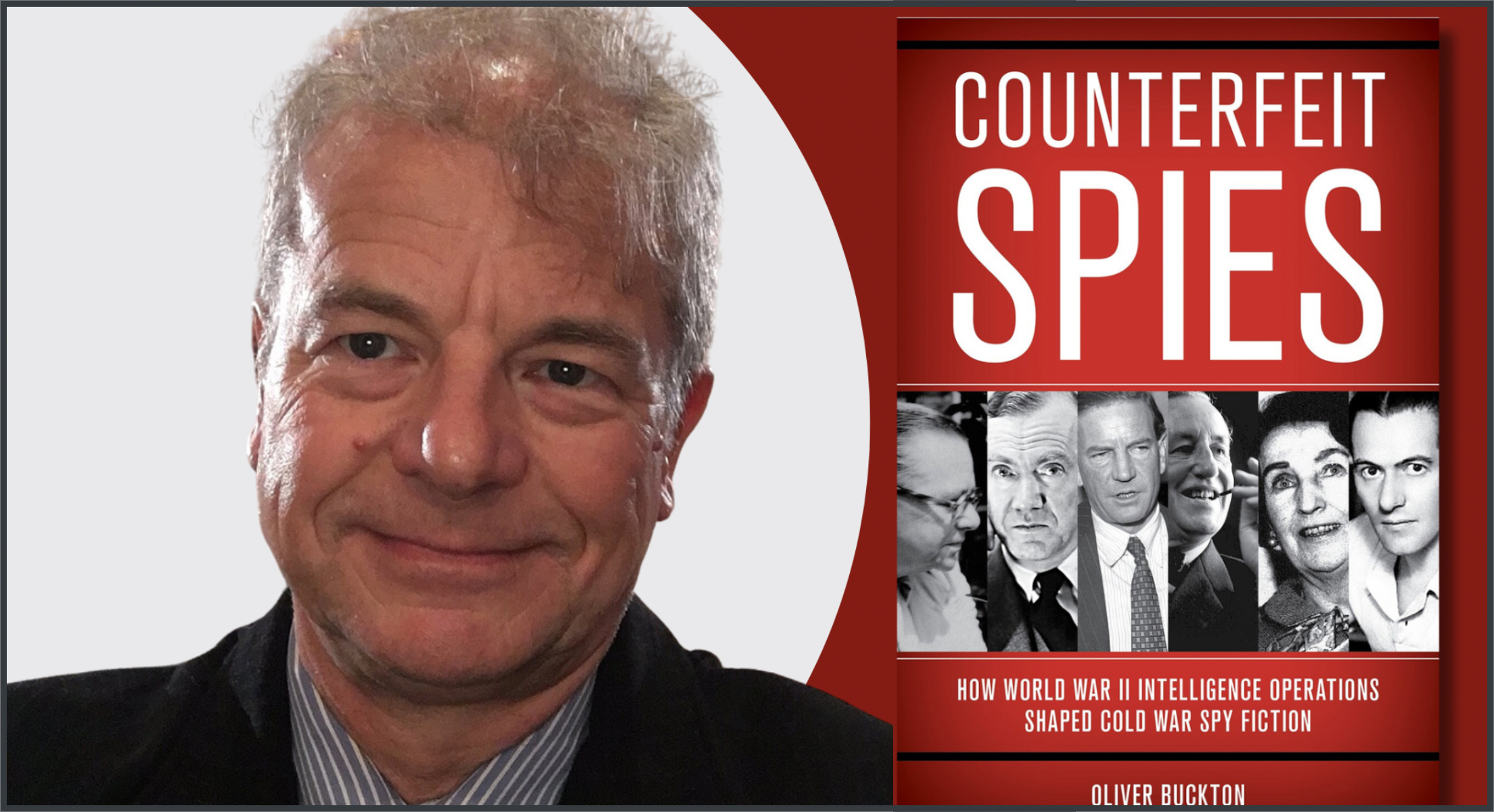 buckton at books & books