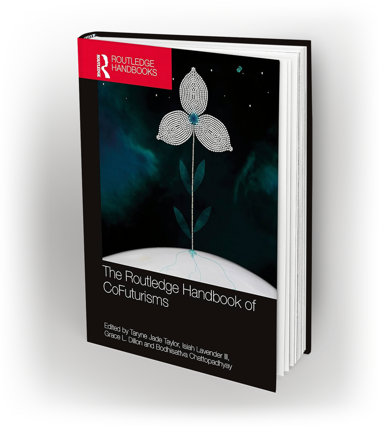 The Routledge Handbook of CoFuturisms