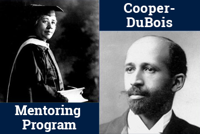 Cooper DuBois Mentoring Program