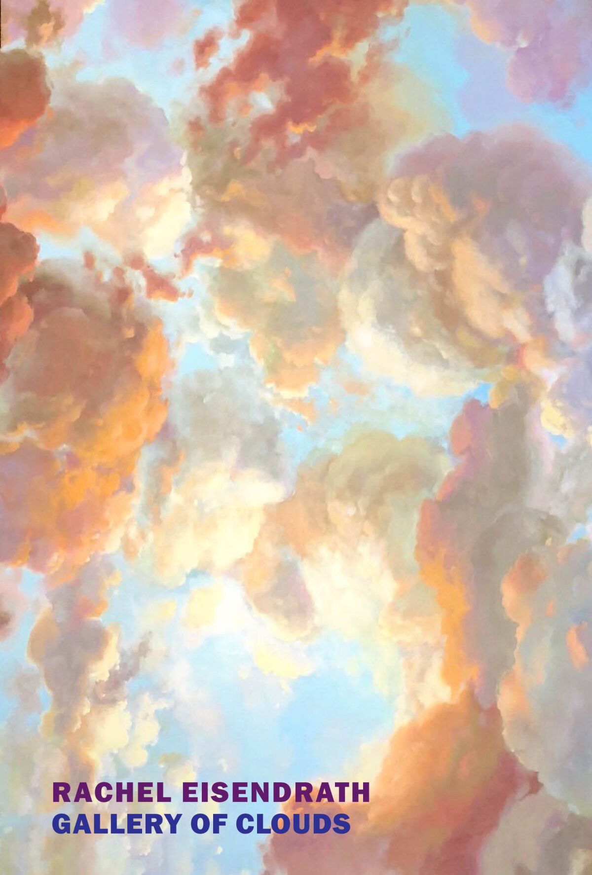 Eisendrath's Gallery of Clouds