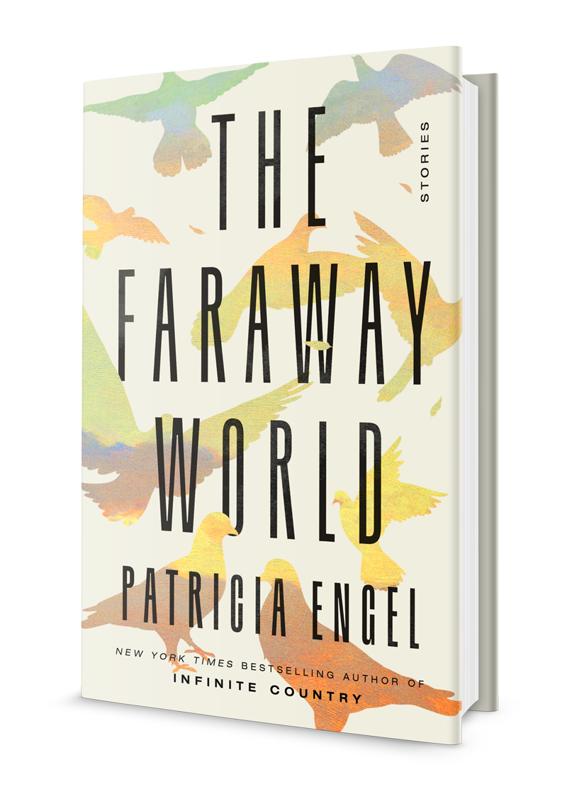 Patricia Engel's Faraway World