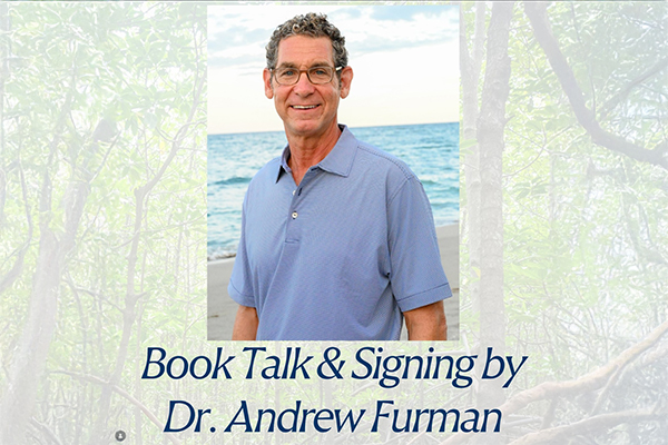Card for Furman Reading