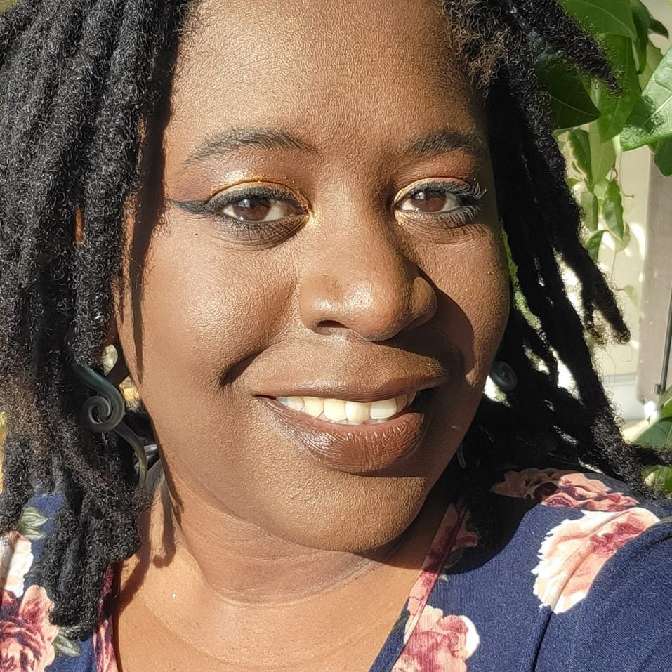 Alexandrea Holder, Fall 2025