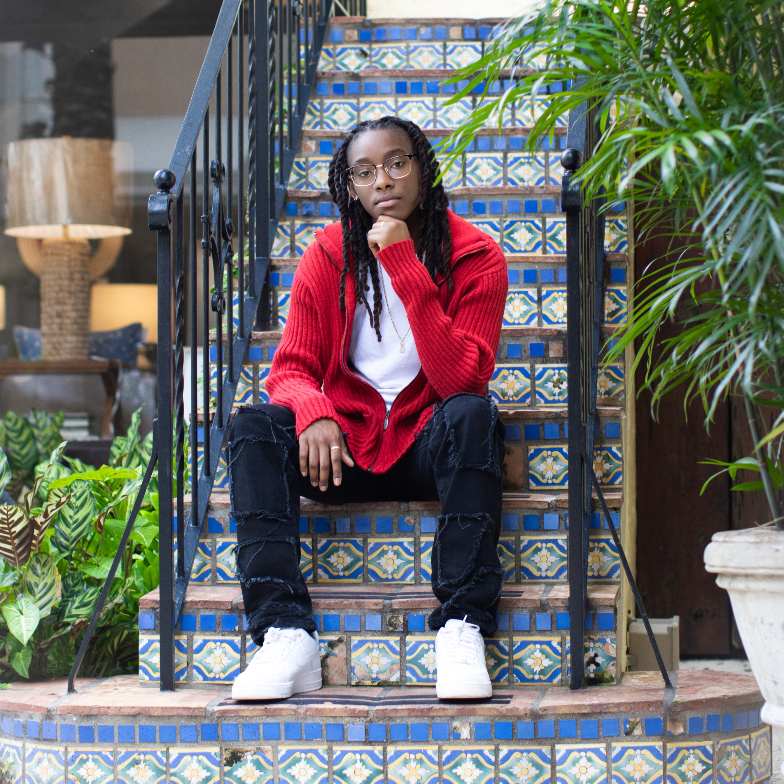 Dakota Darwin , Fall 2024