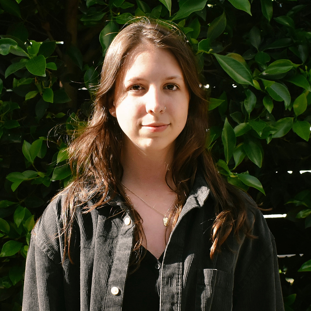 Ellie Schmidt, Fall 2025