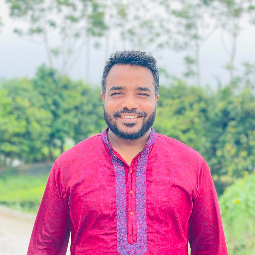 Md Abdullah Al Younus, Fall 2025