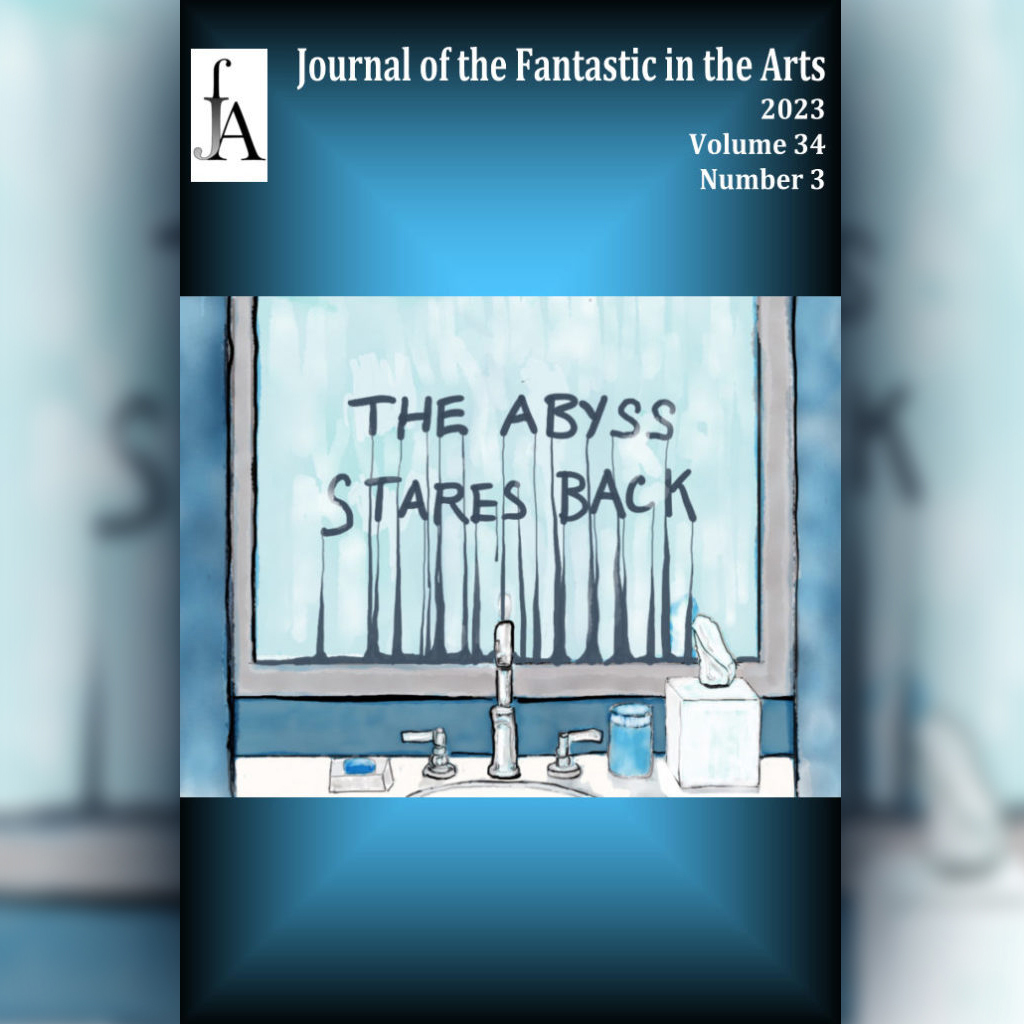 The Journal of the Fantastic in the Arts
