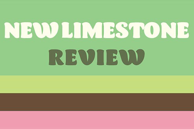 New Limestone Review