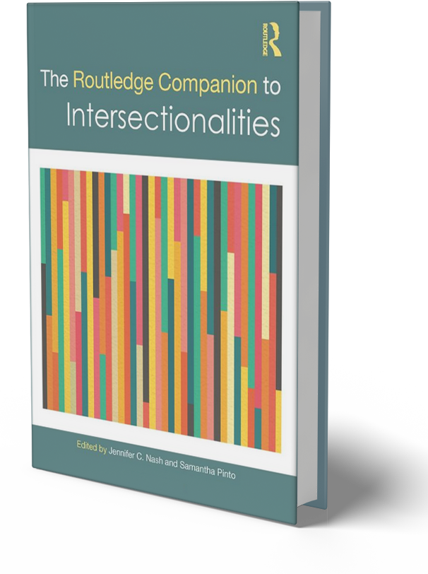 Routledge Companion to Intersectionalities