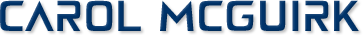 Carol McGuirk