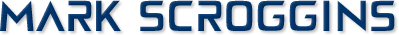 Mark Scroggins