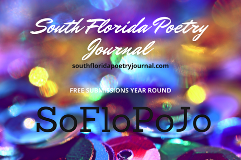 Anthology of Florida Poets 