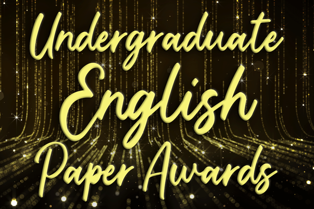 undergraduate paper awards