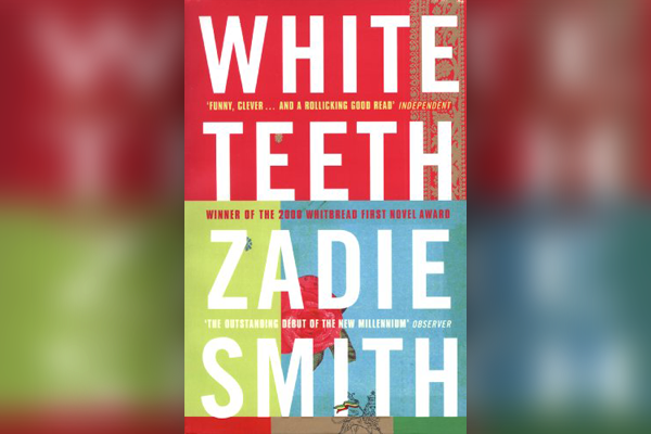 white teeth zadie smith