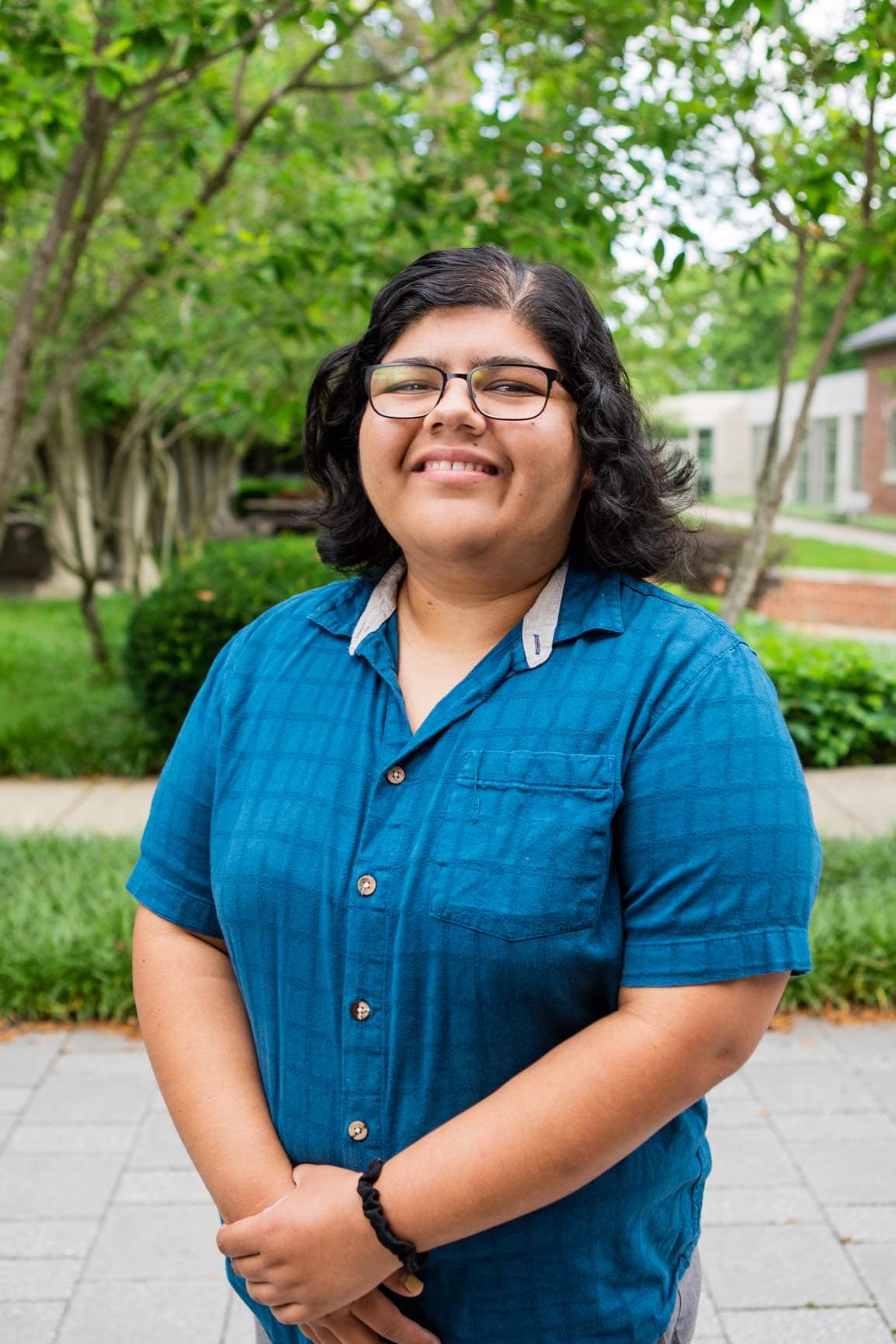 Irma J. Zamora Fuerte