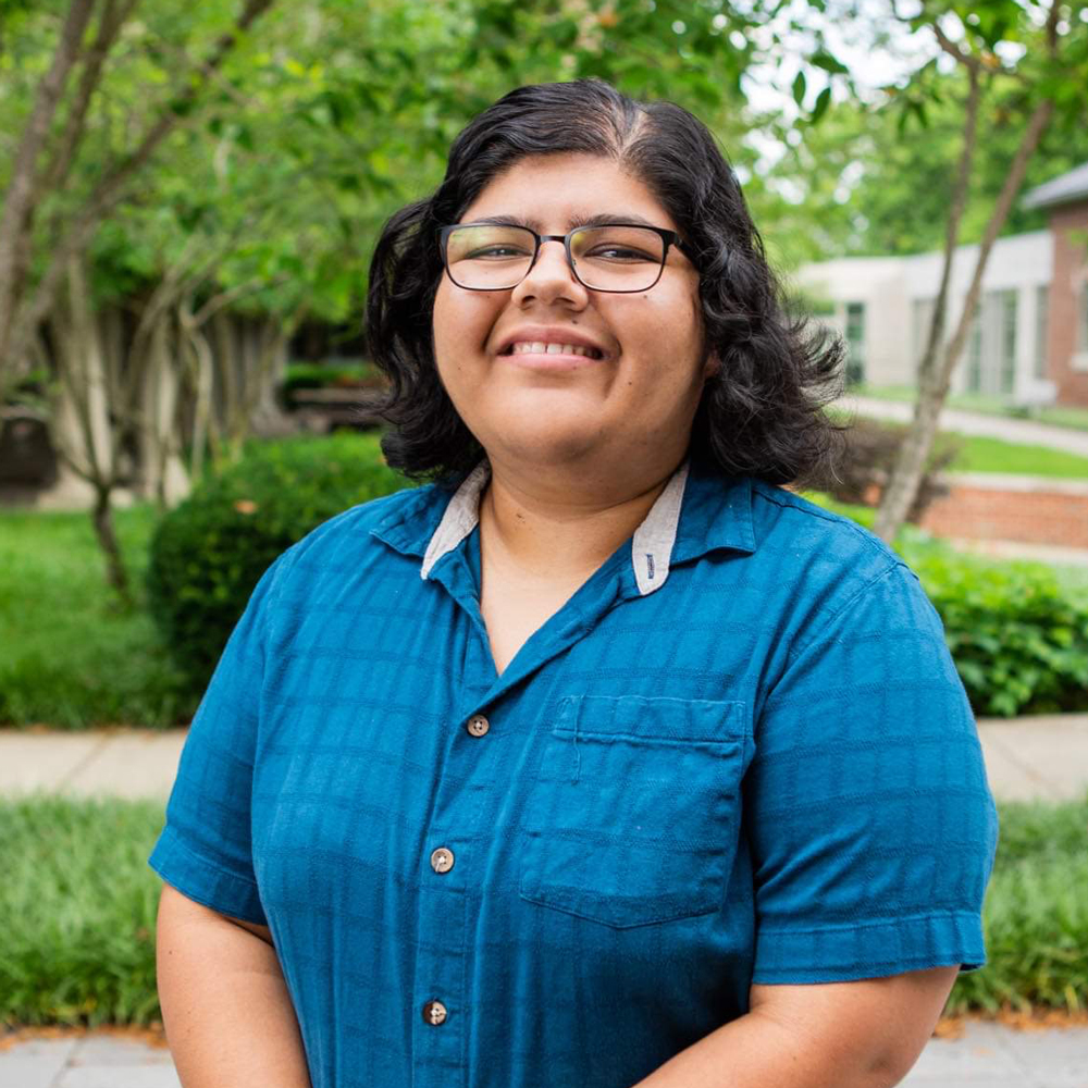 Irma J. Zamora Fuerte