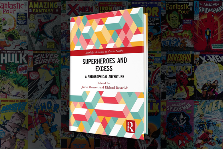 Superheros and Excess Review