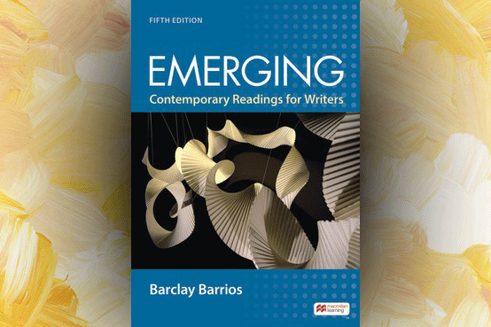 Emerging, 5th Edition