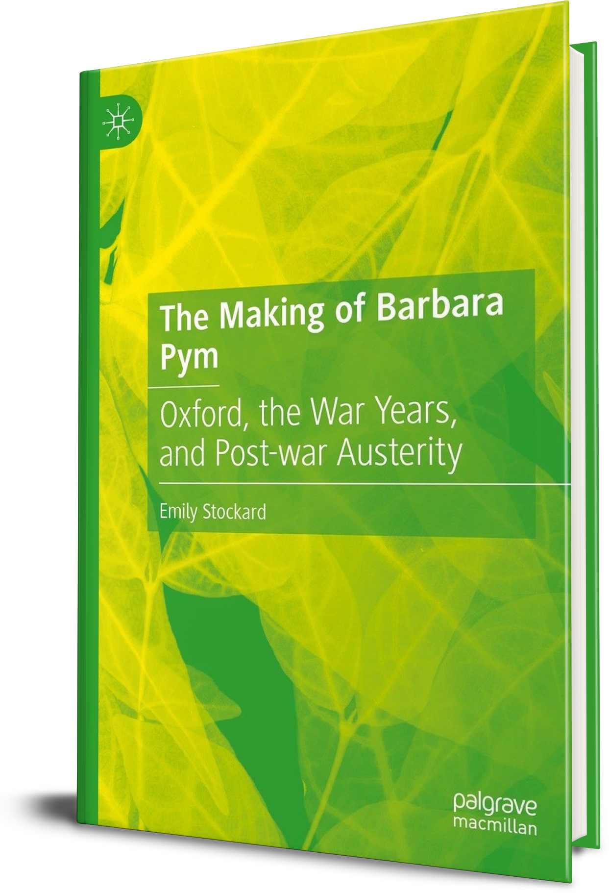 The Making of Barbara Pym