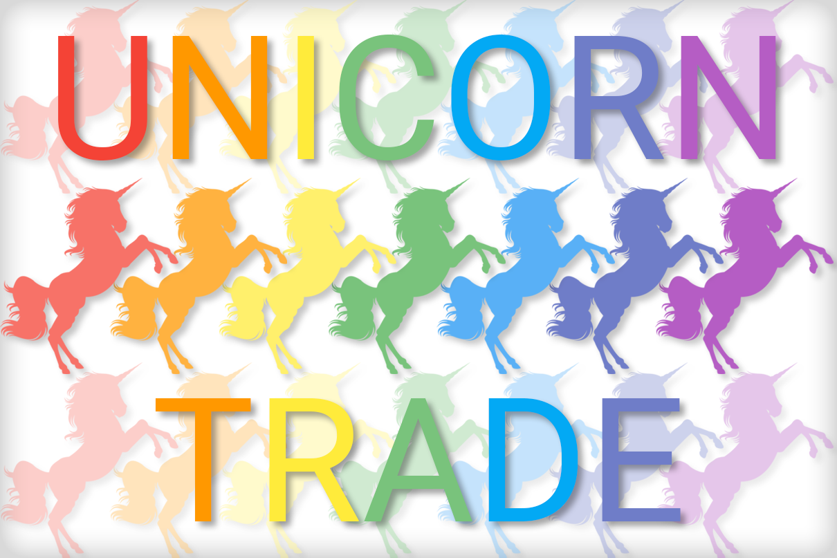 unicorn trade