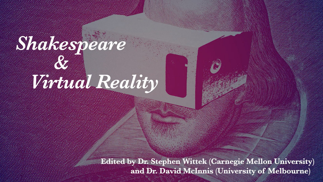 Virtual Shakespeare