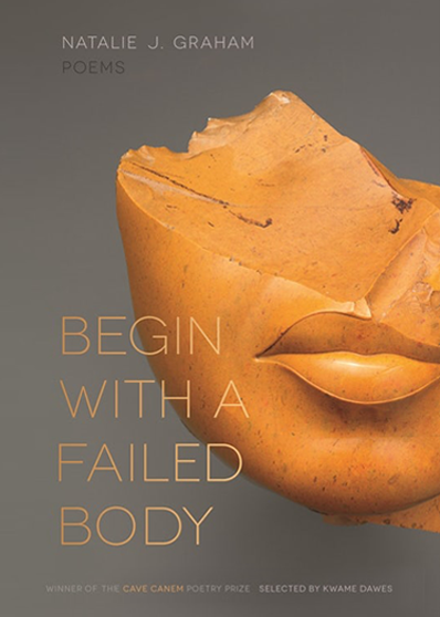 Begin With a Failed Body