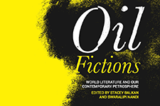 cover of Oil Fictions