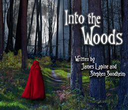 Into the Woods