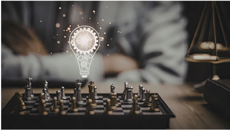 Strategic Planning for Local Government Departments
