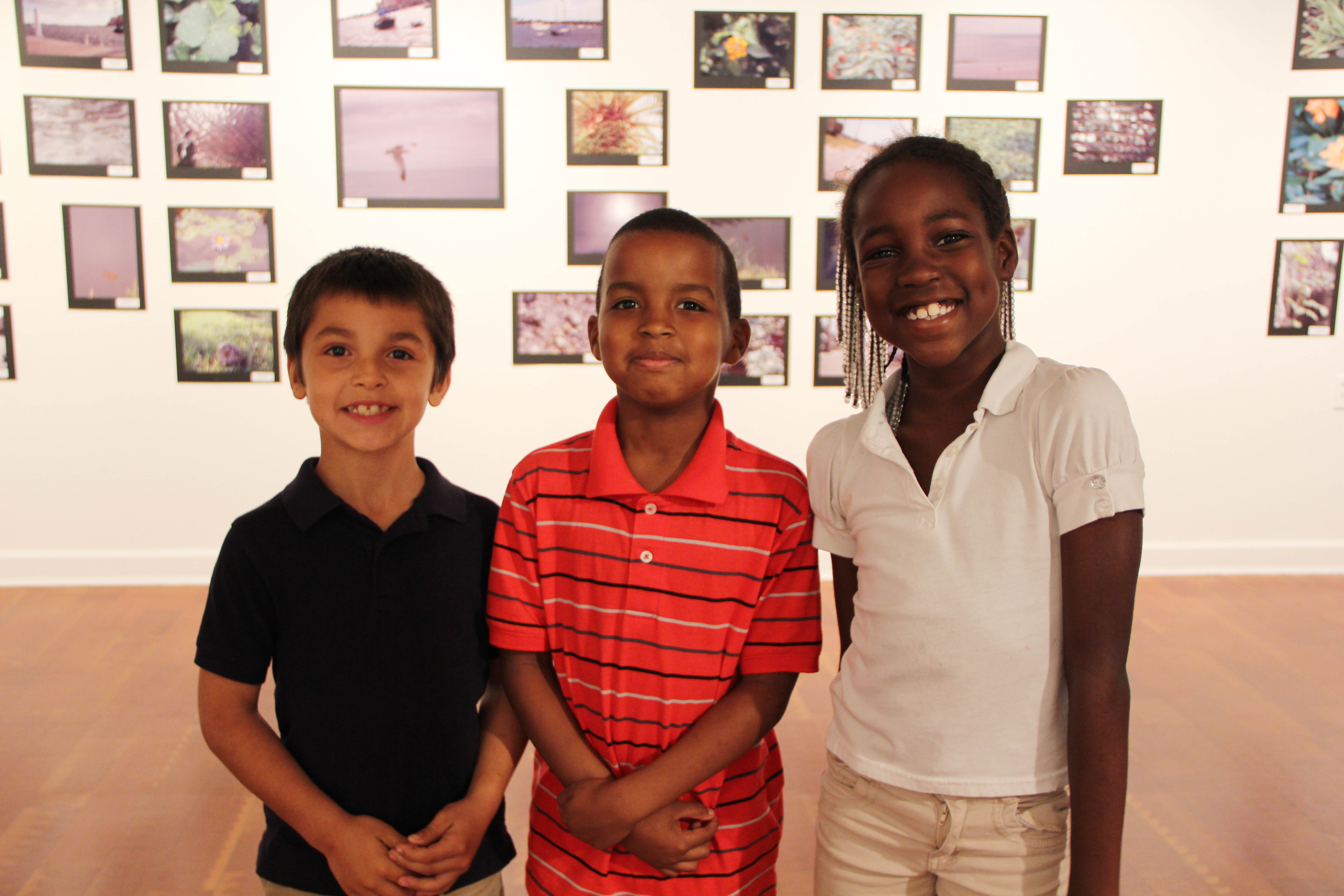 Opening-Boys&Girls Club