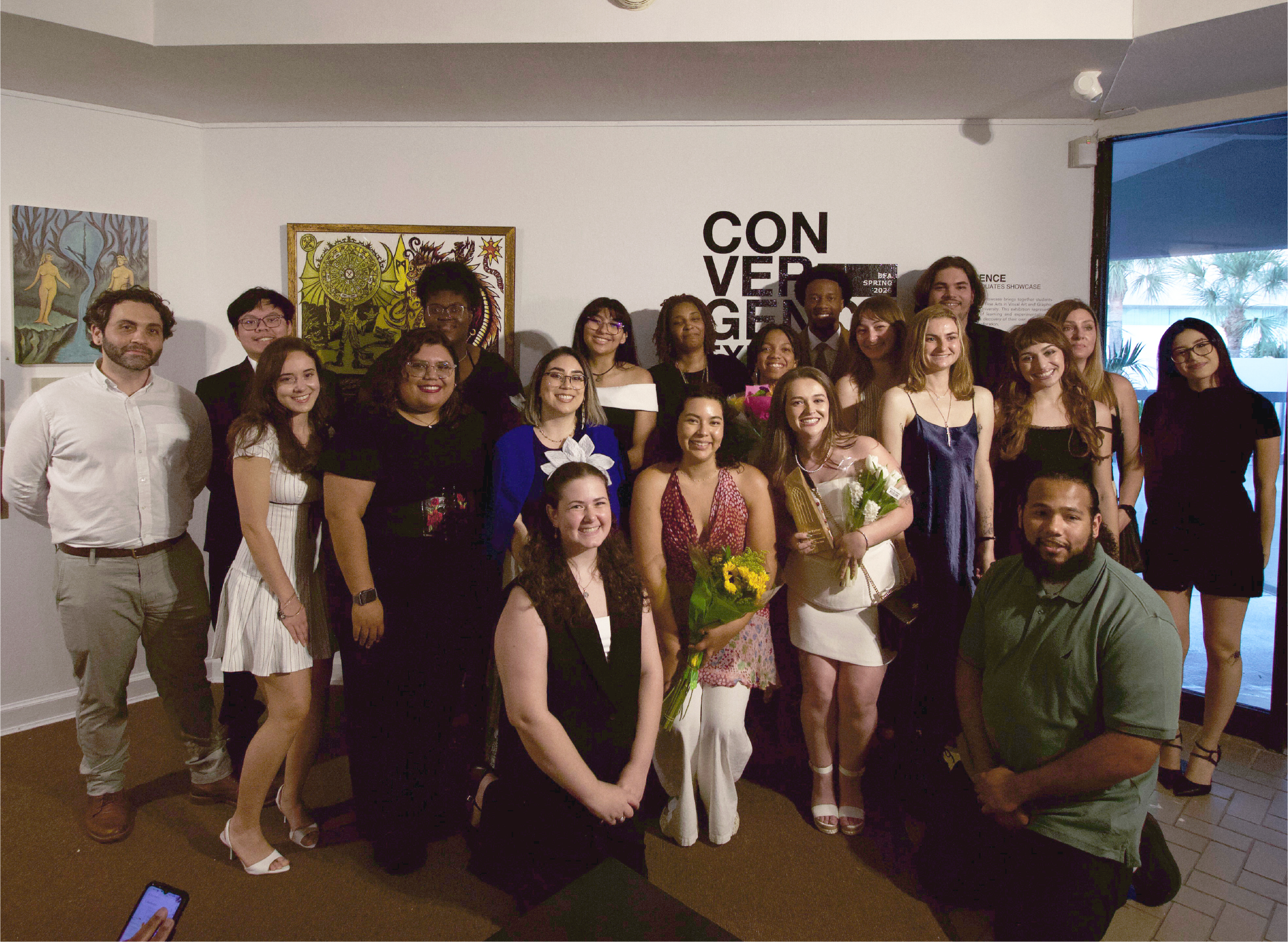 Photo of Convergence BFA Group